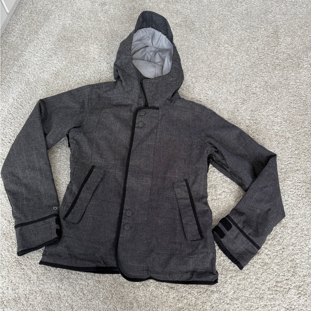 EUC - Women’s Burton Dry Ride Winter Coat - M